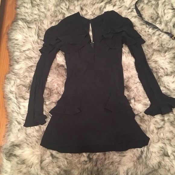 New for love and Lemons dress - Picture 5 of 7